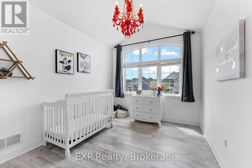 133 Lametti Drive N, Pelham, ON - Indoor Photo Showing Bedroom