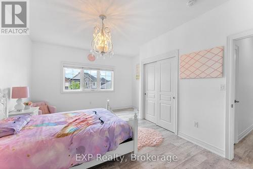 133 Lametti Drive N, Pelham, ON - Indoor Photo Showing Bedroom