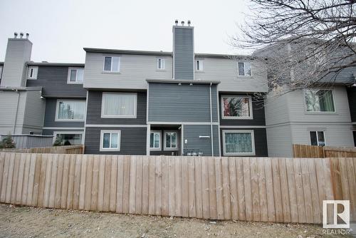 8311 29 Av Nw, Edmonton, AB - Outdoor With Facade