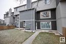 8311 29 Av Nw, Edmonton, AB  - Outdoor 