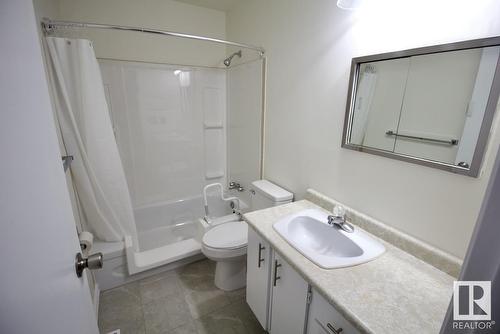 8311 29 Av Nw, Edmonton, AB - Indoor Photo Showing Bathroom