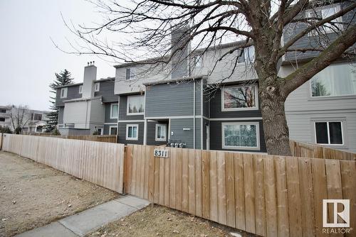 8311 29 Av Nw, Edmonton, AB - Outdoor