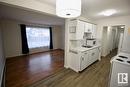 8311 29 Av Nw, Edmonton, AB  - Indoor Photo Showing Kitchen 