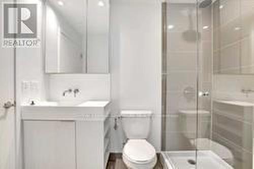 3704 - 15 Lower Jarvis Street, Toronto, ON - Indoor Photo Showing Bathroom