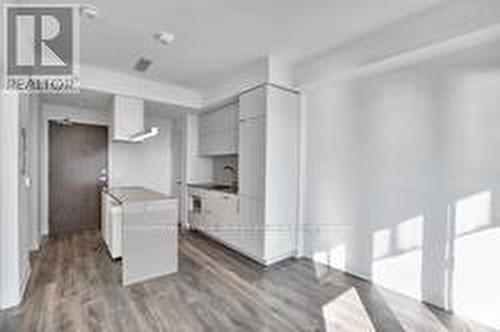 3704 - 15 Lower Jarvis Street, Toronto, ON - Indoor