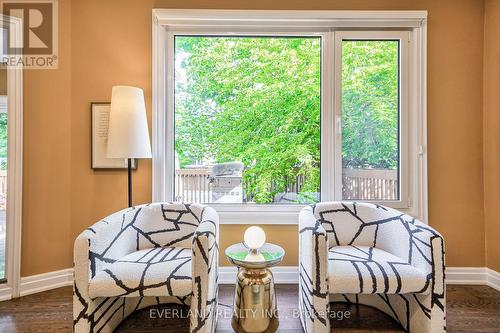 6 Lailey Crescent, Toronto, ON - Indoor