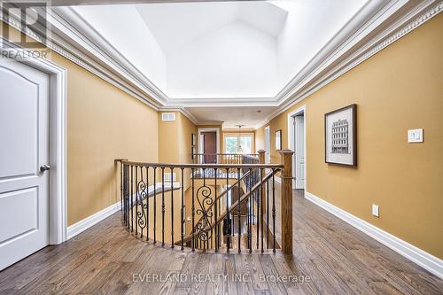 6 Lailey Crescent, Toronto, ON - Indoor Photo Showing Other Room