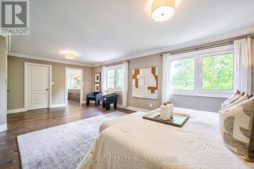 6 Lailey Crescent, Toronto, ON - Indoor Photo Showing Other Room