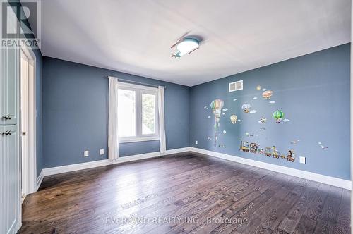 6 Lailey Crescent, Toronto, ON - Indoor Photo Showing Other Room