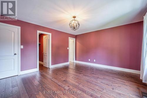 6 Lailey Crescent, Toronto, ON - Indoor Photo Showing Other Room