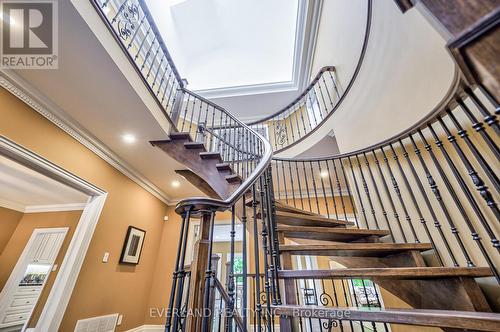 6 Lailey Crescent, Toronto, ON - Indoor Photo Showing Other Room