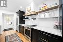 615 Turner Drive, Burlington, ON  - Indoor Photo Showing Kitchen 