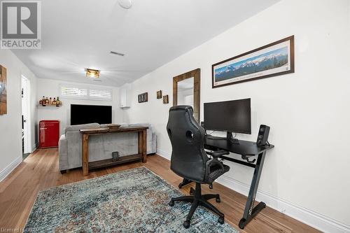 615 Turner Drive, Burlington, ON - Indoor Photo Showing Office