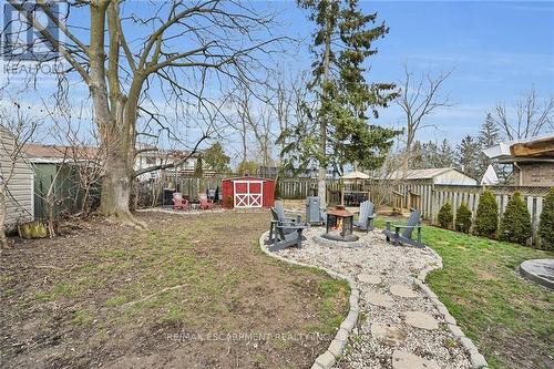 77 Argyle Street S, Haldimand, ON - Outdoor