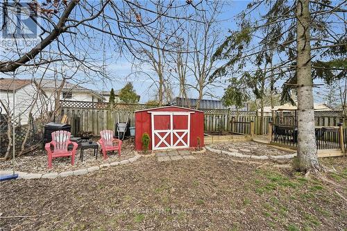 77 Argyle Street S, Haldimand, ON - Outdoor