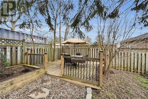 77 Argyle Street S, Haldimand, ON - Outdoor With Deck Patio Veranda