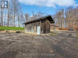 Potential chicken coup - 