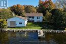 271 Snug Harbour Road, Kawartha Lakes (Lindsay), ON  - Outdoor With Body Of Water 