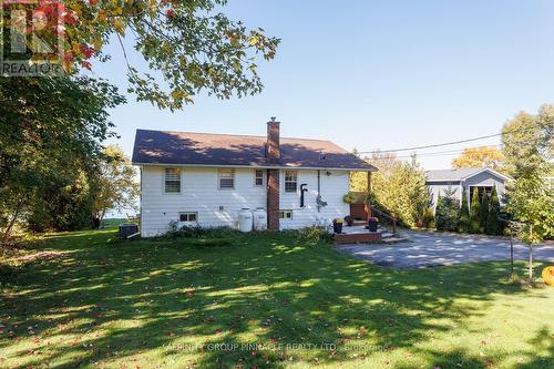 271 Snug Harbour Road, Kawartha Lakes (Lindsay), ON - Outdoor