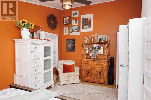 271 Snug Harbour Road, Kawartha Lakes (Lindsay), ON - Indoor Photo Showing Bedroom