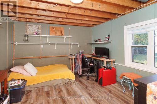 271 Snug Harbour Road, Kawartha Lakes (Lindsay), ON - Indoor Photo Showing Basement