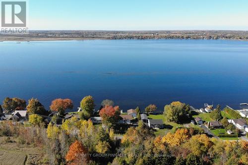 271 Snug Harbour Road, Kawartha Lakes (Lindsay), ON - Outdoor With Body Of Water With View