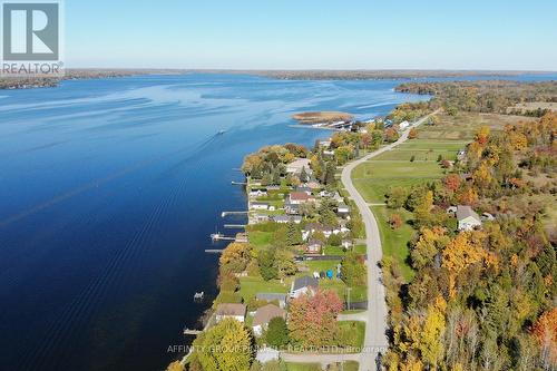 271 Snug Harbour Road, Kawartha Lakes (Lindsay), ON - Outdoor With Body Of Water With View