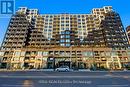 1208 - 1100 Sheppard Avenue, Toronto, ON  - Outdoor With Facade 