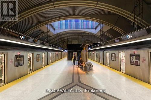 1208 - 1100 Sheppard Avenue, Toronto, ON - Indoor