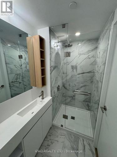 1208 - 1100 Sheppard Avenue, Toronto, ON - Indoor Photo Showing Bathroom