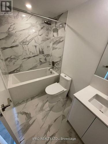 1208 - 1100 Sheppard Avenue, Toronto, ON - Indoor Photo Showing Bathroom