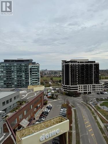 1208 - 1100 Sheppard Avenue, Toronto, ON - Outdoor With View