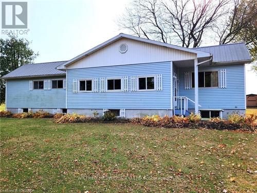 4933 Highway 9, Kincardine, ON - Outdoor