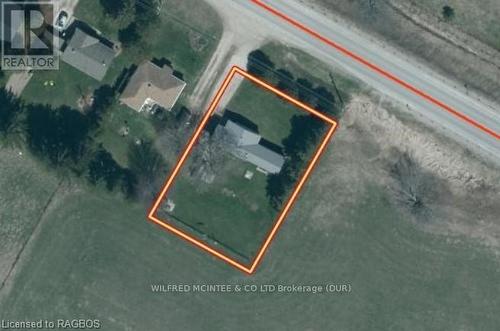 4933 Highway 9, Kincardine, ON - Other