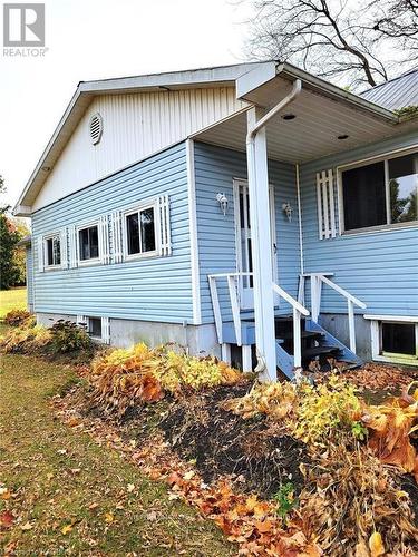 4933 Highway 9, Kincardine, ON - Outdoor