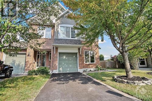 173 Mojave Crescent, Stittsville, ON - Outdoor With Facade