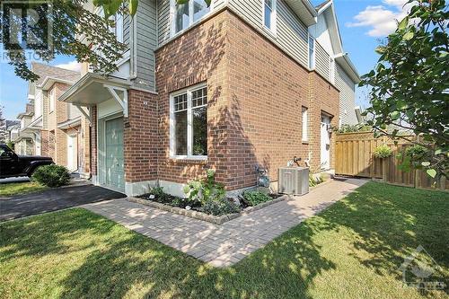 173 Mojave Crescent, Stittsville, ON - Outdoor