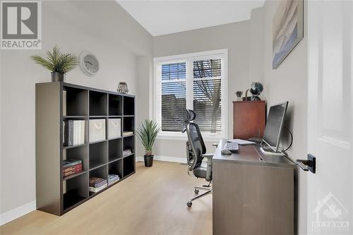 173 Mojave Crescent, Stittsville, ON - Indoor Photo Showing Office