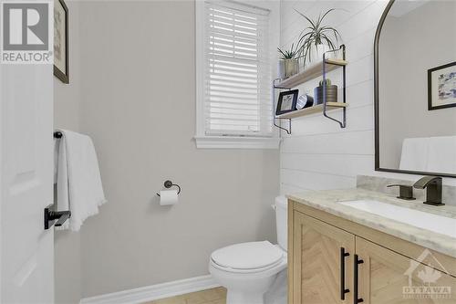 173 Mojave Crescent, Stittsville, ON - Indoor Photo Showing Bathroom