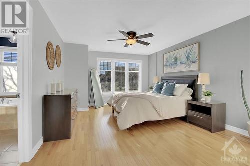 173 Mojave Crescent, Stittsville, ON - Indoor Photo Showing Bedroom