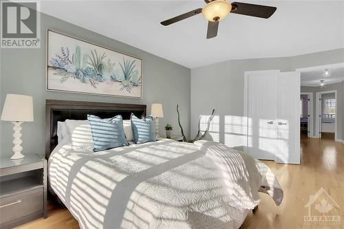 173 Mojave Crescent, Stittsville, ON - Indoor Photo Showing Bedroom