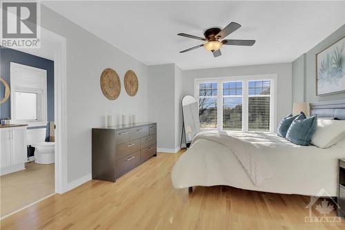 173 Mojave Crescent, Stittsville, ON - Indoor Photo Showing Bedroom