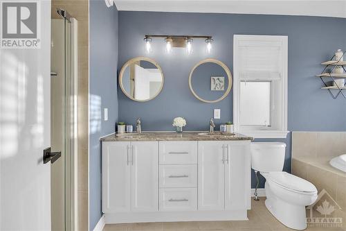 173 Mojave Crescent, Stittsville, ON - Indoor Photo Showing Bathroom