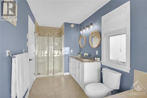 173 Mojave Crescent, Stittsville, ON - Indoor Photo Showing Bathroom