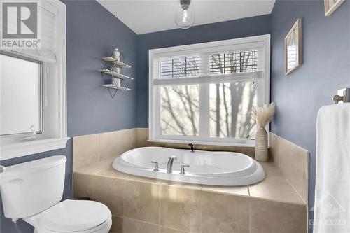 173 Mojave Crescent, Stittsville, ON - Indoor Photo Showing Bathroom