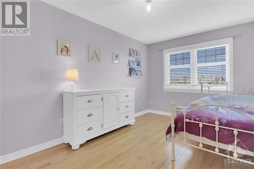 173 Mojave Crescent, Stittsville, ON - Indoor Photo Showing Bedroom