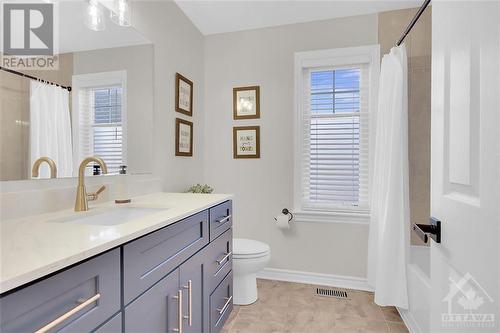 173 Mojave Crescent, Stittsville, ON - Indoor Photo Showing Bathroom