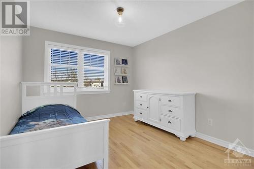 173 Mojave Crescent, Stittsville, ON - Indoor Photo Showing Laundry Room