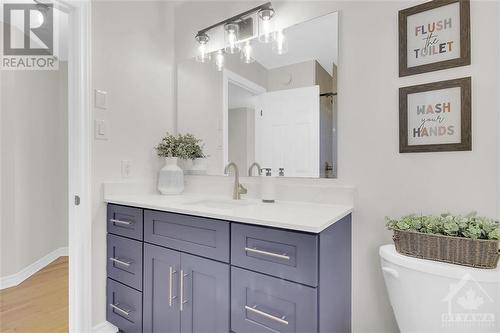 173 Mojave Crescent, Stittsville, ON - Indoor Photo Showing Bathroom