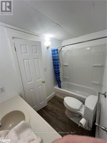 14 Joseph Street, Georgian Bay (Freeman), ON - Indoor Photo Showing Bathroom